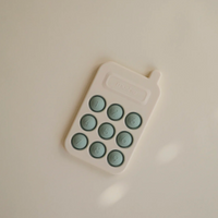 Pop-it Squeeze Phone