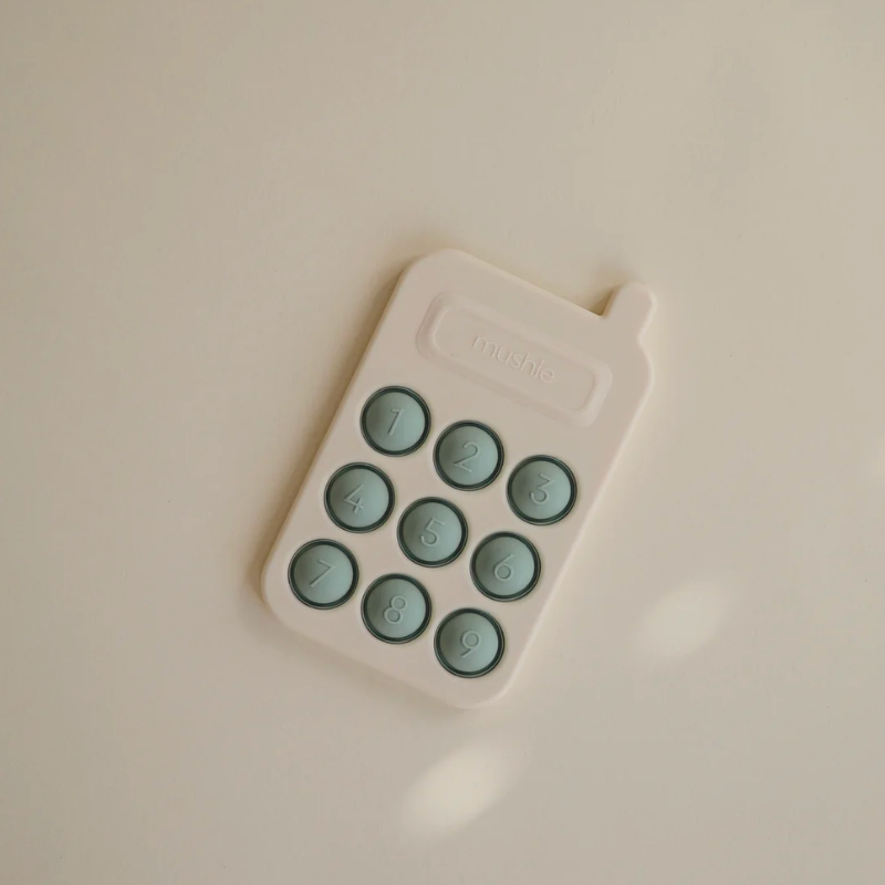 Pop-it Squeeze Phone