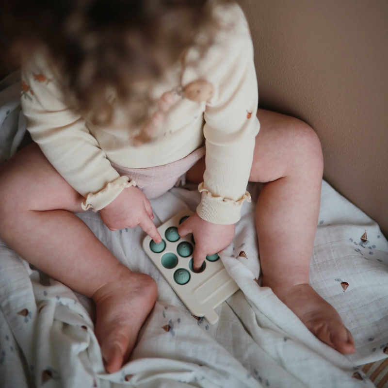 Pop-it Squeeze Phone