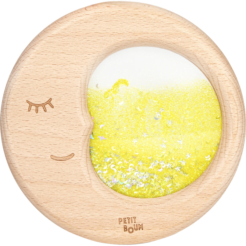 Lune sensorielle
