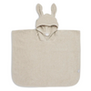 Nougat bath poncho