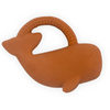 Teething ring - Whale