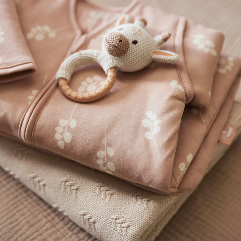 Teething ring - Giraffe