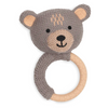 Teething ring - Bear