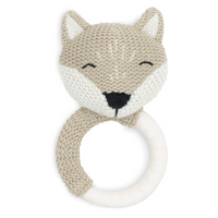 Beißring - Fuchs
