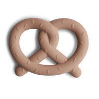 Beißring - Brezel