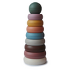 Stackable rings
