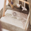 Toys for learning arch - animals 