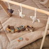 Toys for learning arch - animals 