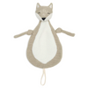 Schnullerclip - Fuchs