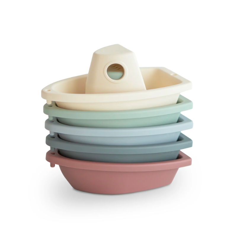 Bath boats 