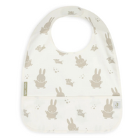 Waterproof bib - Miffy - set of 2