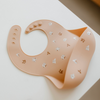Silicone Bib - Magnolia