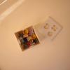 Sortierbox - Formen