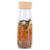 Sensory bottle - forest