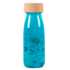 Sensory bottle - Turquoise