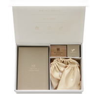 “Memories of your childhood” box 