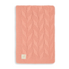 Crib Blanket 75x100cm - Pink