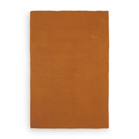 Caramel fur blanket - several sizes