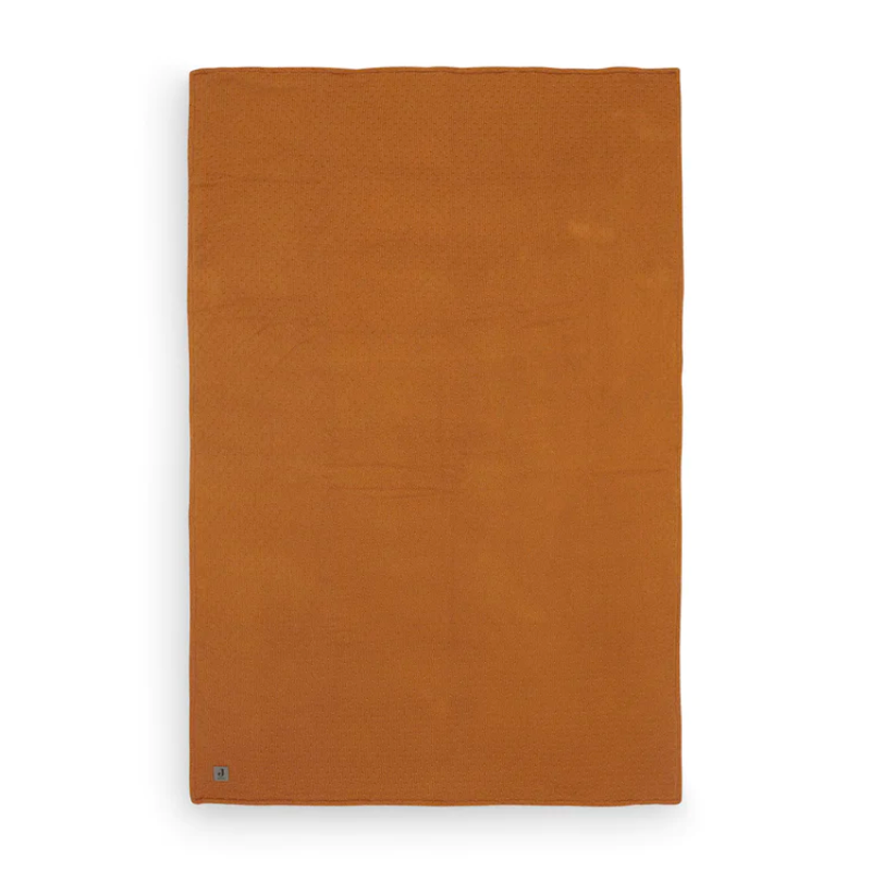 Caramel fur blanket - several sizes