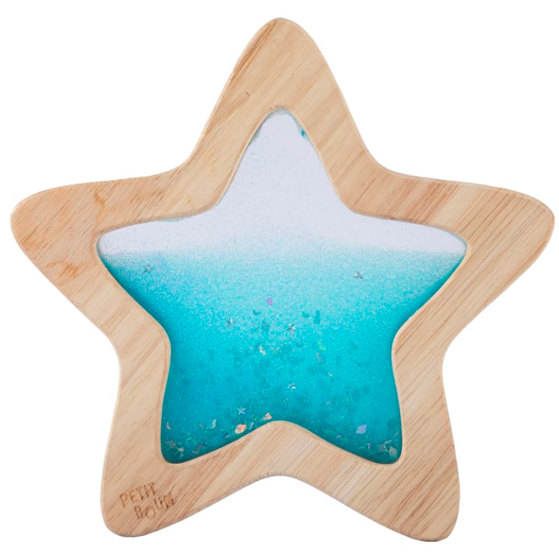 Sensory star