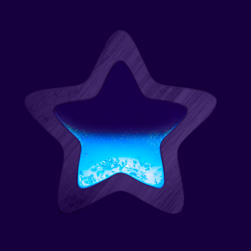 Sensory star