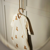 Birth sleeping bag - teddy bear