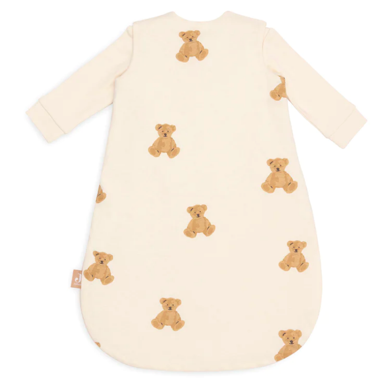 Birth sleeping bag - teddy bear