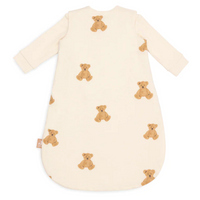Birth sleeping bag - teddy bear