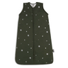 Sleeping bag with removable sleeves - stars - organic