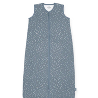Spotted sleeping bag - storm