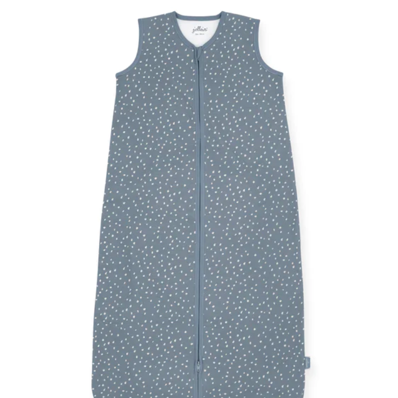 Spotted sleeping bag - storm