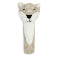 Fuchsrassel