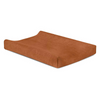 Housse matelas à langer éponge - caramel