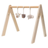 Toys for learning arch - animals 