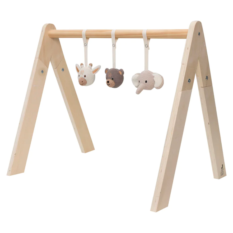 Toys for learning arch - animals 