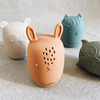 Bath toys - animals 