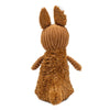 Peluche kangourou maman & bébé
