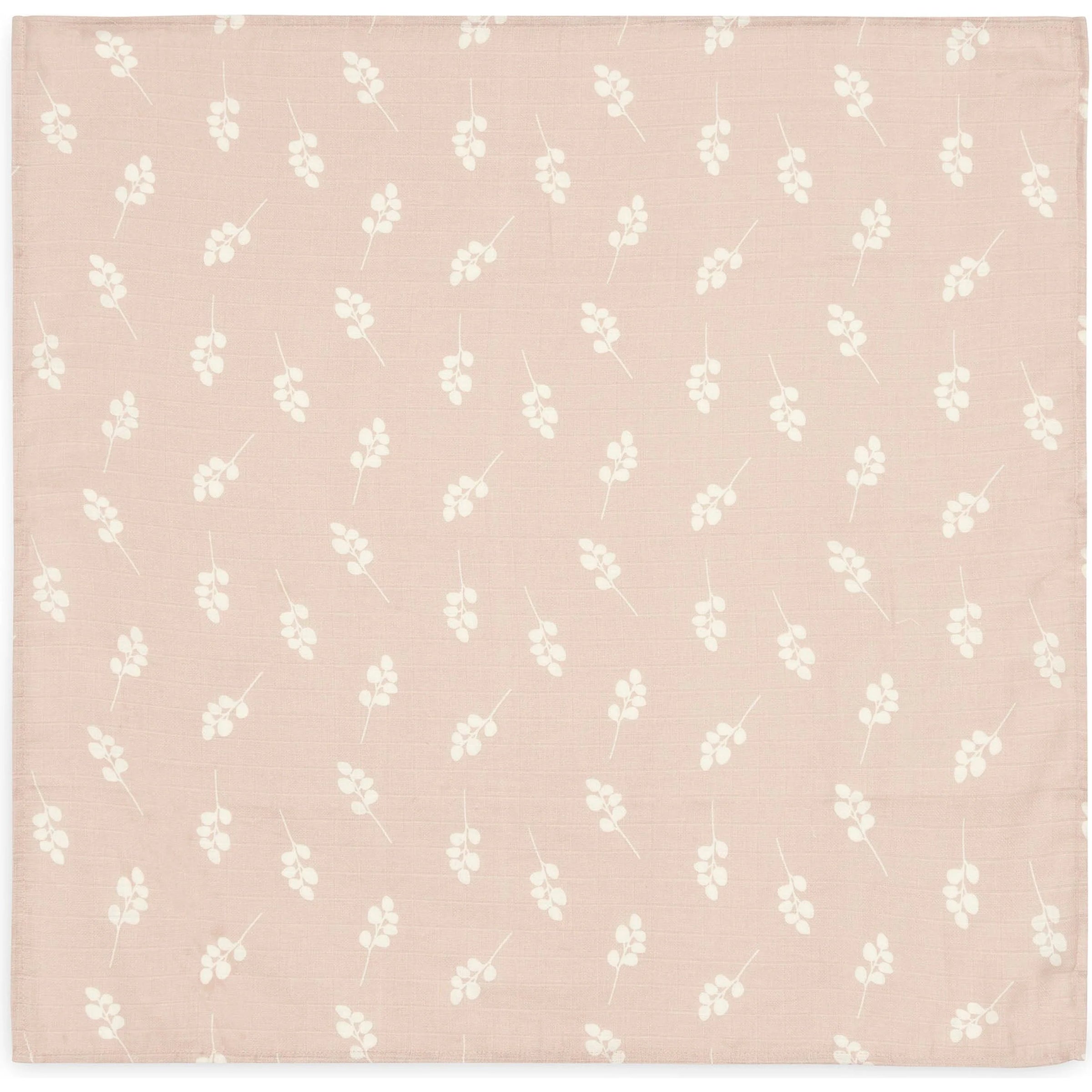 Lot de 3 langes brindilles - Rose