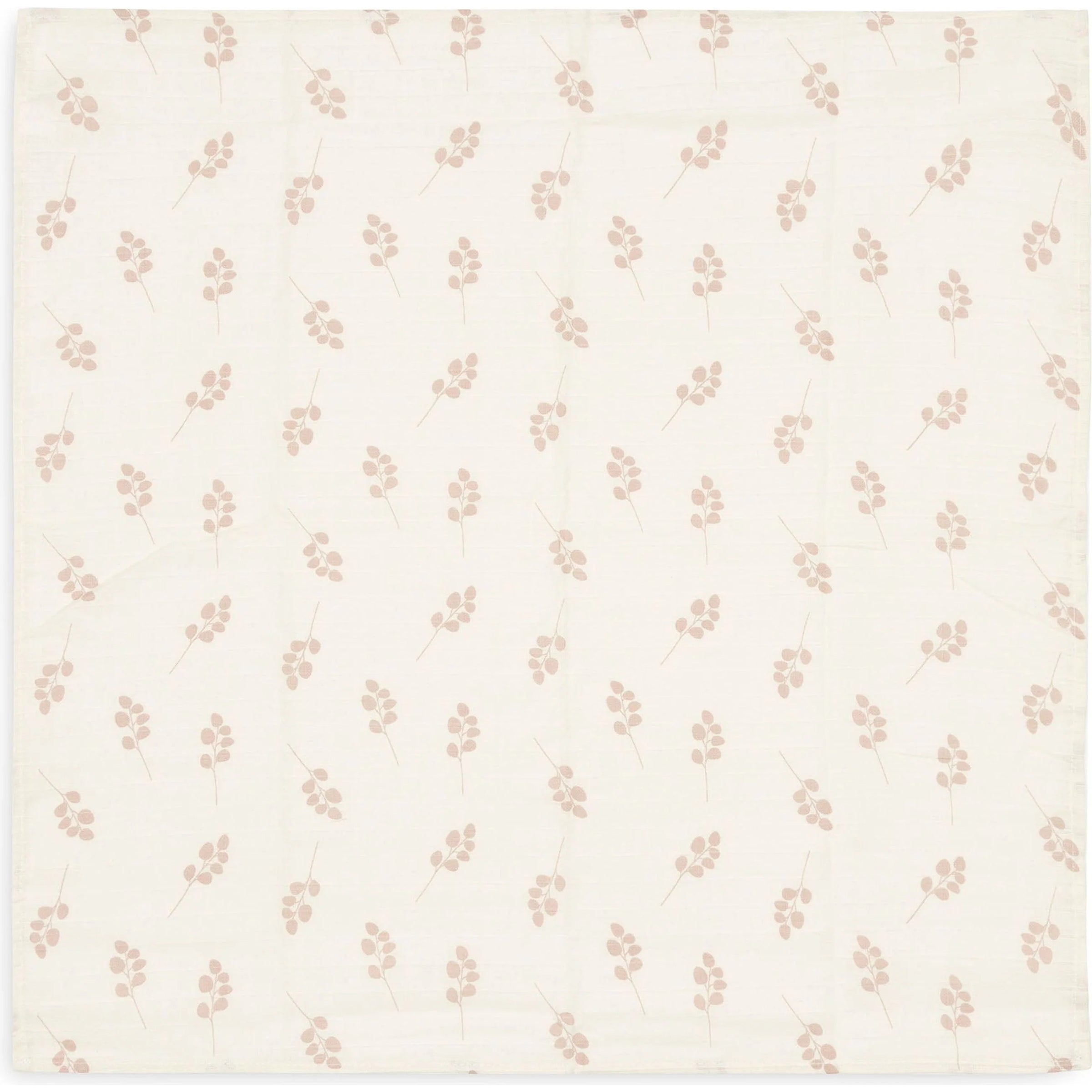 Lot de 3 langes brindilles - Rose