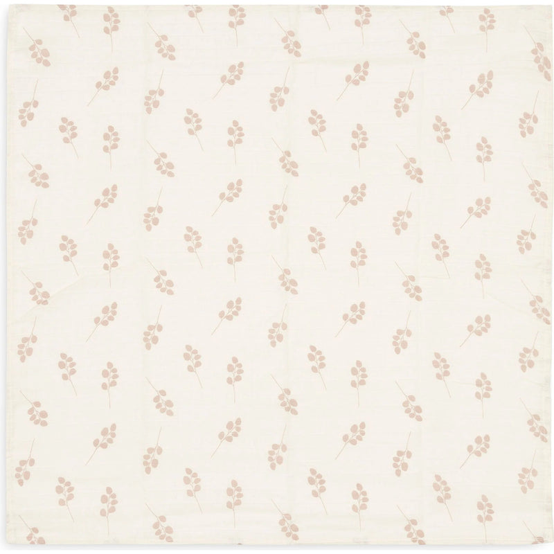 Lot de 3 langes brindilles - Rose