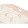 Lot de 3 langes brindilles - Rose
