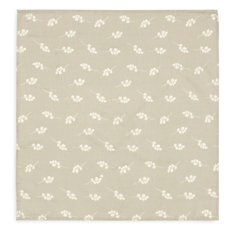 Set of 3 diapers - Olive