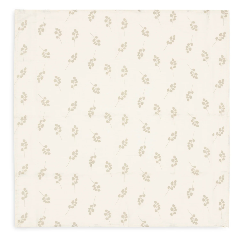 Set of 3 diapers - Olive