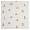 Set of 3 diapers - teddy bear