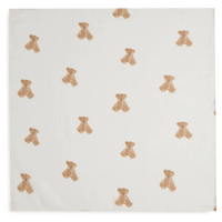 Set of 3 diapers - teddy bear
