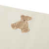 Set of 3 diapers - teddy bear