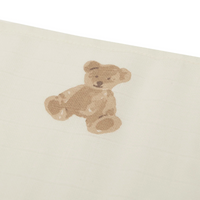 Set of 3 diapers - teddy bear