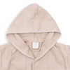 Terry bathrobe - Miffy - Nougat