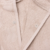 Terry bathrobe - Miffy - Nougat